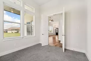 181 Benedum Wy, Liberty Hill, TX 78642 - Photo 13