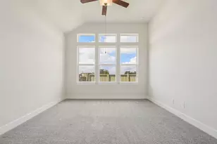 181 Benedum Wy, Liberty Hill, TX 78642 - Photo 17