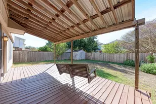 3405 Bratton Heights Dr, Austin, TX 78728 - Photo 35