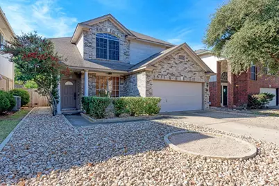 3405 Bratton Heights Drive, Austin, TX 78728 - Photo 1