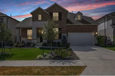 912 Rock Daisy Trail, Hutto, TX 78634 - Photo 1