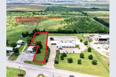 000 Hwy 95 Highway, Elgin, TX 78621 - Photo 1