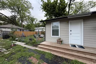 4525 Avenue D, Austin, TX 78751 - Photo 1