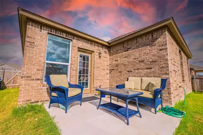1709 Dragonfly Loop, Bastrop, TX 78602 - Photo 19