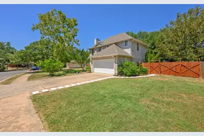 8002 Willet Trail, Austin, TX 78745 - Photo 7