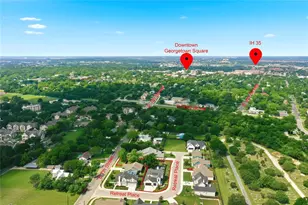 105 Retreat Pl, Georgetown, TX 78626 - Photo 7