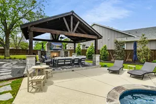 105 Retreat Pl, Georgetown, TX 78626 - Photo 33