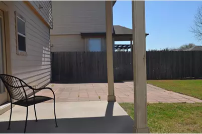 218 Baldwin Street, Hutto, TX 78634 - Photo 27
