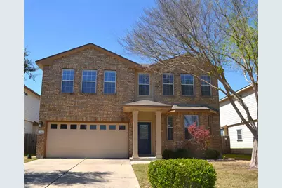 218 Baldwin Street, Hutto, TX 78634 - Photo 1