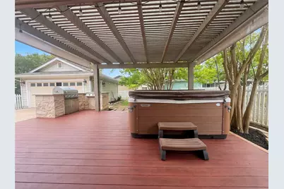 256 Morrell, Kyle, TX 78640 - Photo 5