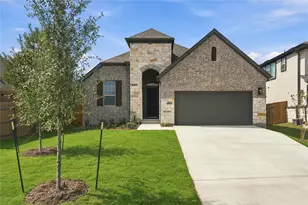 105 Edgemoor Cv, Georgetown, TX 78628 - Photo 1