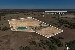 Tbd Tract 3 County Road 449, Thorndale, TX 76577 - Photo 1