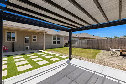 218 Bonnet Boulevard, Georgetown, TX 78628 - Photo 23