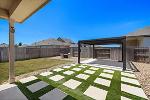 218 Bonnet Blvd, Georgetown, TX 78628 - Photo 21