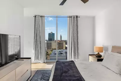 313 W 17th Street #1204, Austin, TX 78701 - Photo 19