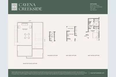 7809 Old Bee Caves Road #21, Austin, TX 78735 - Photo 23