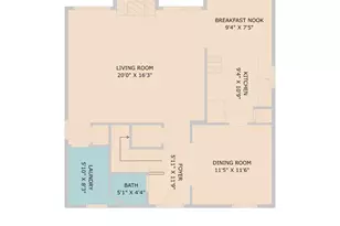 2817 Norfolk Dr, Austin, TX 78745 - Photo 33