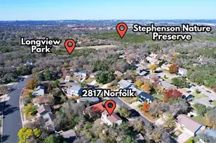 2817 Norfolk Dr, Austin, TX 78745 - Photo 3