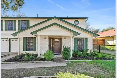 2817 Norfolk Drive, Austin, TX 78745 - Photo 3