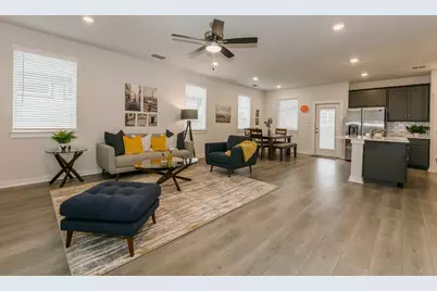 265 Garner Drive, Kyle, TX 78640 - Photo 1