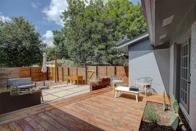 1610 Pecan Street, Georgetown, TX 78626 - Photo 37