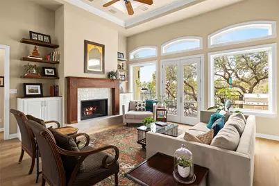 6504 Ponton Place, Austin, TX 78731 - Photo 7