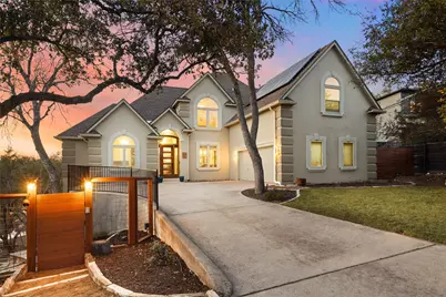6504 Ponton Place, Austin, TX 78731 - Photo 1
