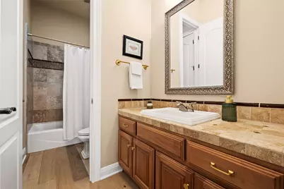 6504 Ponton Place, Austin, TX 78731 - Photo 9