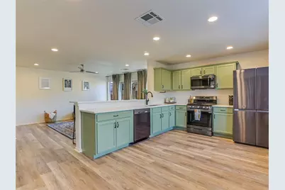 5516 Rayburn Lane, Austin, TX 78723 - Photo 5