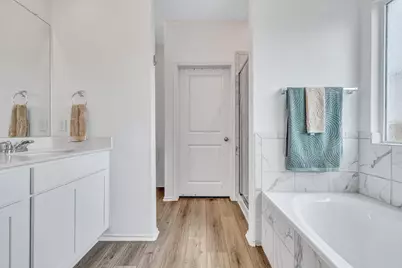 129 Rowdy Yates Way, Jarrell, TX 76537 - Photo 13