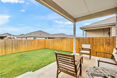 129 Rowdy Yates Way, Jarrell, TX 76537 - Photo 31
