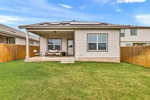 129 Rowdy Yates Wy, Jarrell, TX 76537 - Photo 33