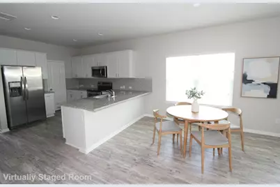 457 Galway Bay Lane, Georgetown, TX 78626 - Photo 5