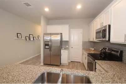 457 Galway Bay Lane, Georgetown, TX 78626 - Photo 5
