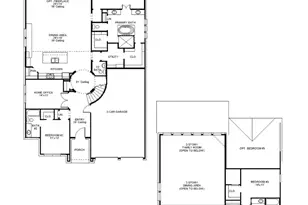 1317 White Daisy Ln, Georgetown, TX 78628 - Photo 3