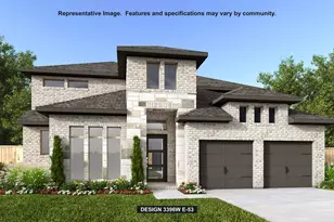 1317 White Daisy Ln, Georgetown, TX 78628 - Photo 1