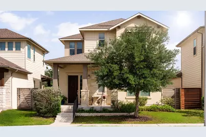 1511 Lawrence Street, Austin, TX 78741 - Photo 1