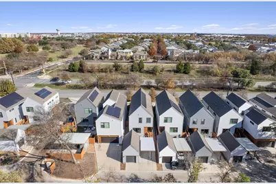 4020 Airport Boulevard #7, Austin, TX 78722 - Photo 3