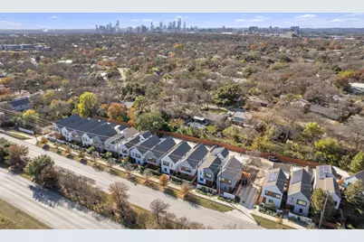 4020 Airport Boulevard #7, Austin, TX 78722 - Photo 35