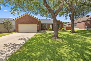 1010 Cedar Crest Dr, Cedar Park, TX 78613 - Photo 1