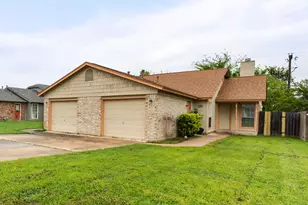 411 Greenlawn Blvd, Round Rock, TX 78664 - Photo 1