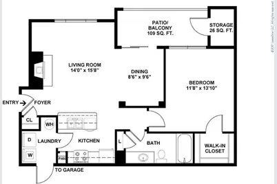 15450 Farm To Market Rd 1325 Road #25-2522, Austin, TX 78728 - Photo 3