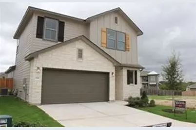 2011 NE Crimson Rosella Trail #14, Austin, TX 78728 - Photo 1