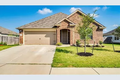 117 Balsam Street, Hutto, TX 78634 - Photo 1