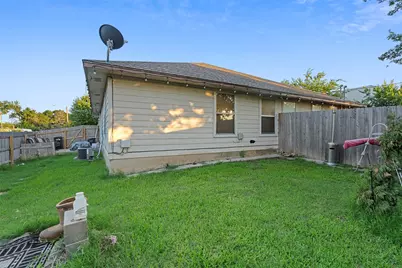 1000 Christopher Drive #B, Round Rock, TX 78681 - Photo 23