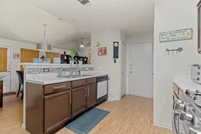 1000 Christopher Drive #B, Round Rock, TX 78681 - Photo 11