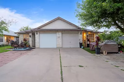 1000 Christopher Drive #B, Round Rock, TX 78681 - Photo 1