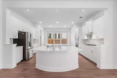 217 Montecido Drive, Liberty Hill, TX 78642 - Photo 9