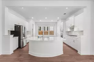 217 Montecido Dr, Liberty Hill, TX 78642 - Photo 9