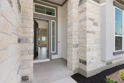 217 Montecido Drive, Liberty Hill, TX 78642 - Photo 3